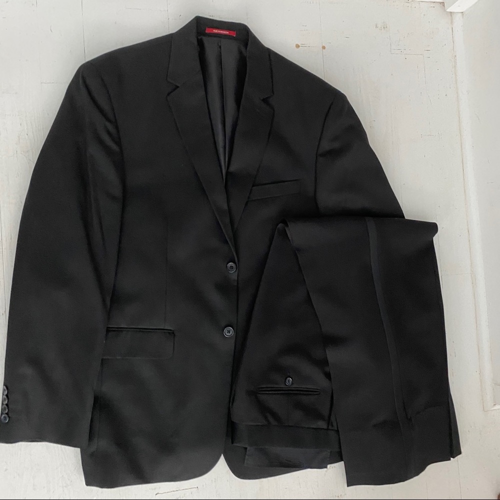 Merona Suit